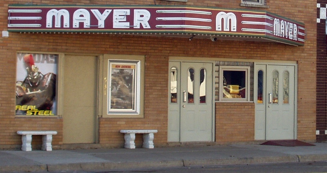 Mayer Theater