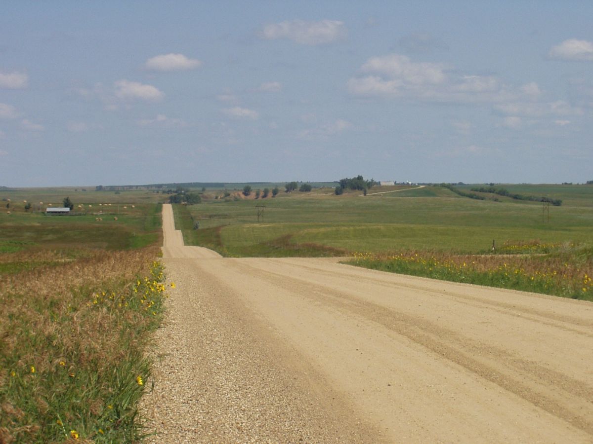 Rural Hebron