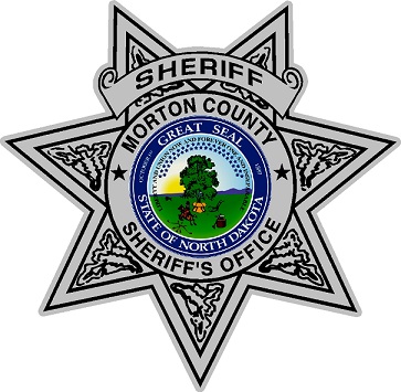 Morton  County Sheriff's Logo